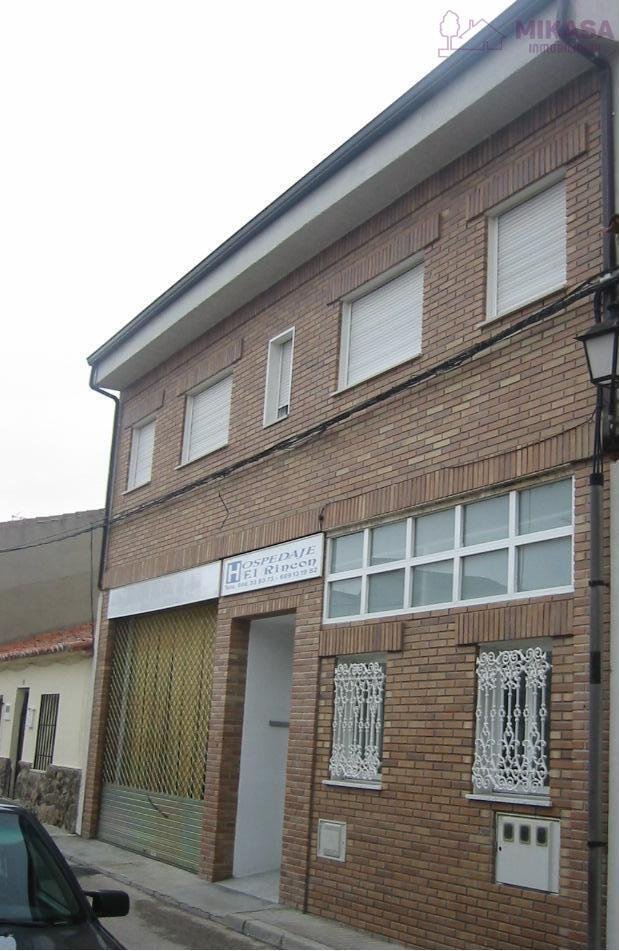 Chalet in El Alamo, Comunidad de Madrid, Spain 1 - 13110986