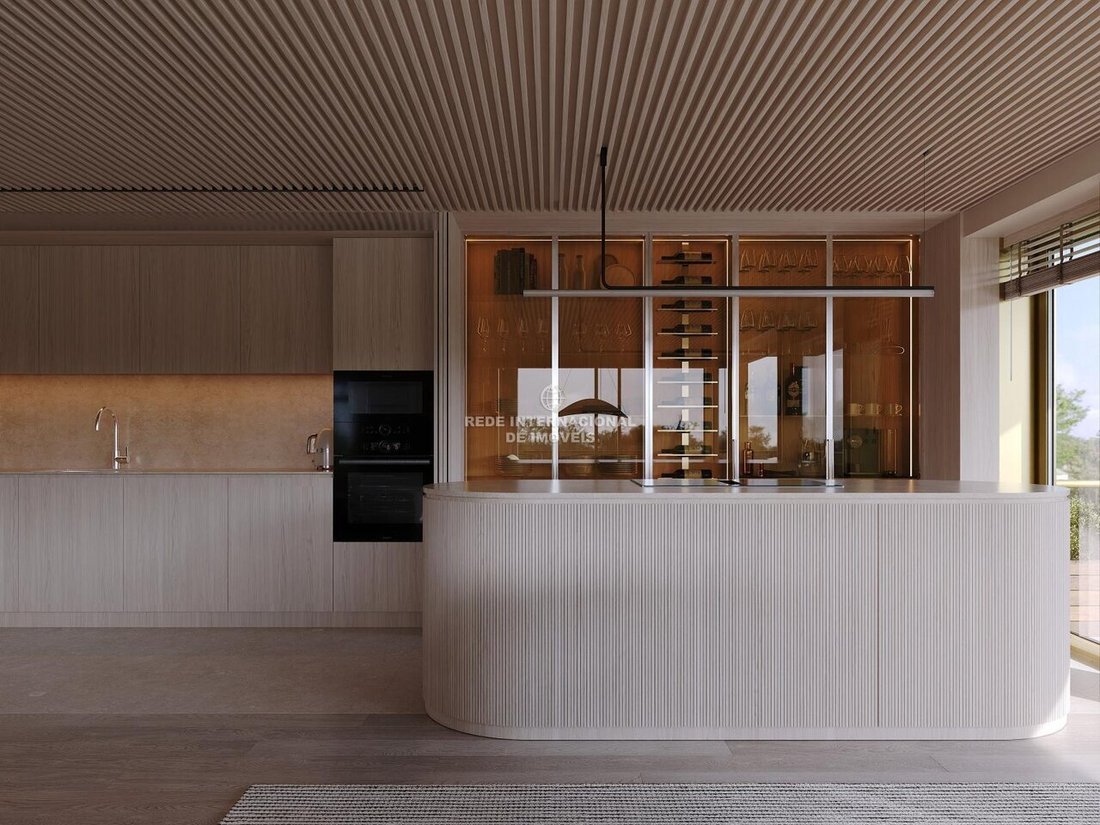 Appartamento a Ramalde, Oporto, Portogallo 5 - 18169743