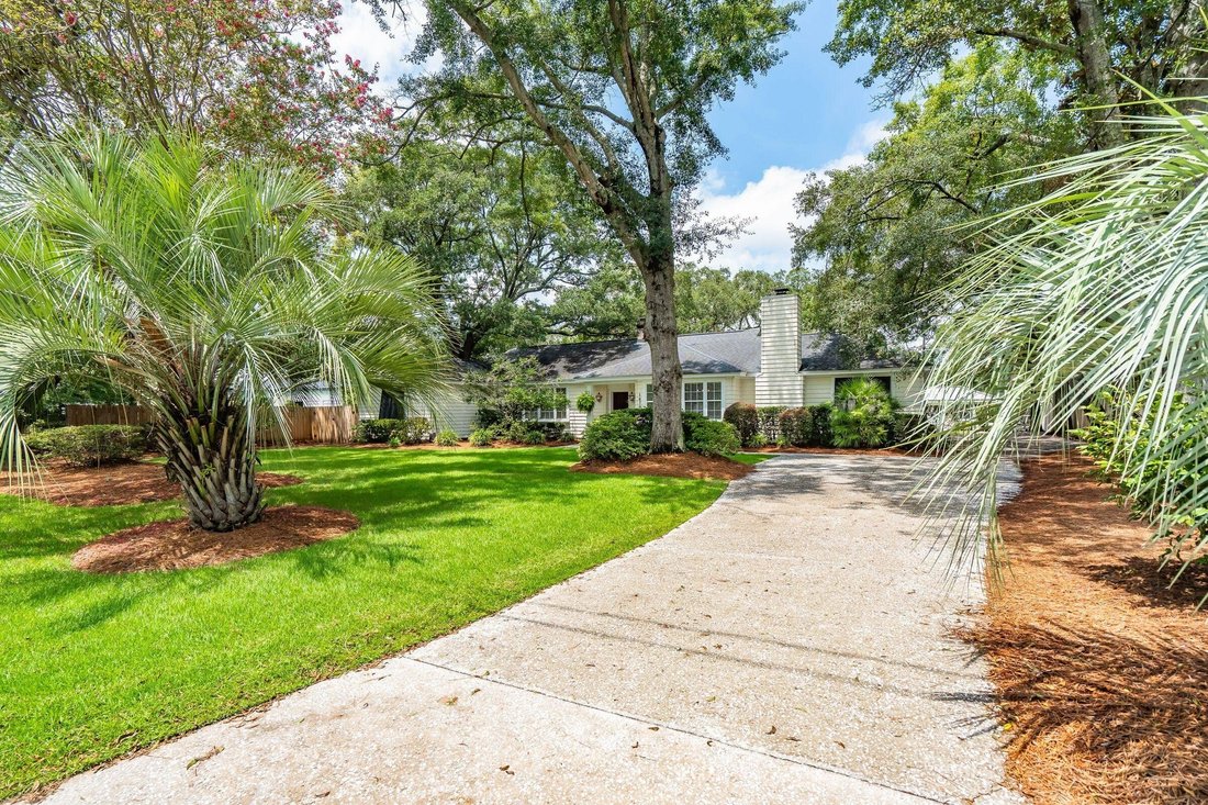 House in Charleston, South Carolina, United States 4 - 18619815