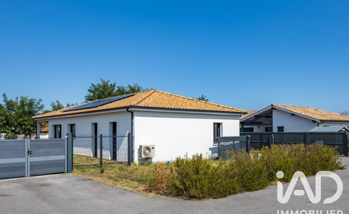 House in Saint-Geours-de-Maremne, Nouvelle-Aquitaine, France 1