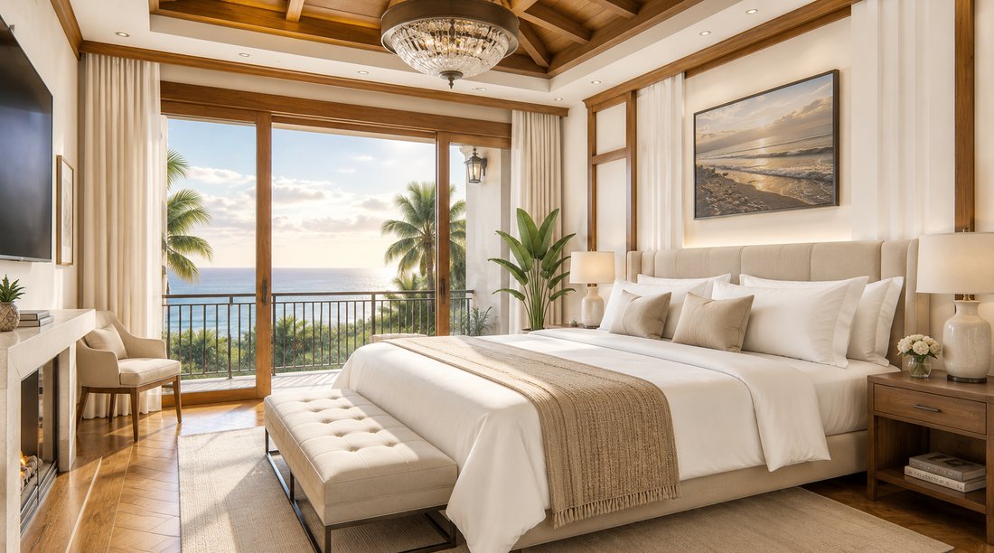 Condo in West Bay, West Bay, Cayman Islands 1 - 18616320