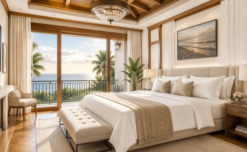 Condo in West Bay, West Bay, Cayman Islands 1