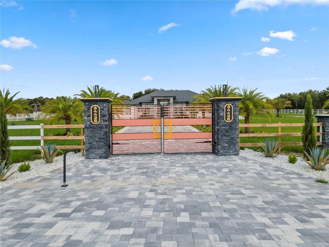 House in Eustis, Florida, United States 2 - 18618611