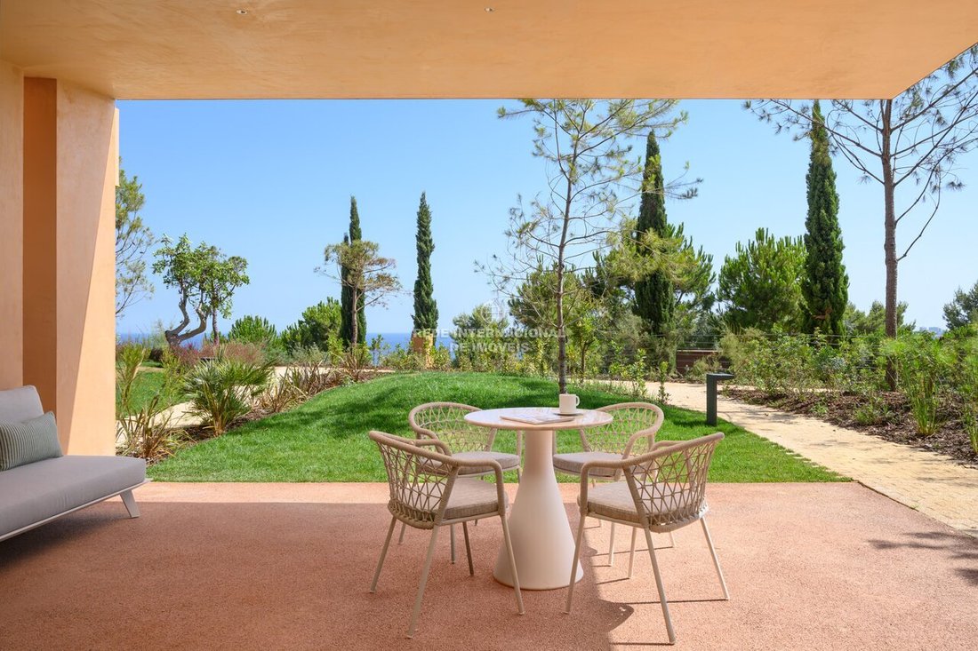 Apartment in Odiaxere, Algarve, Portugal 3 - 18616004