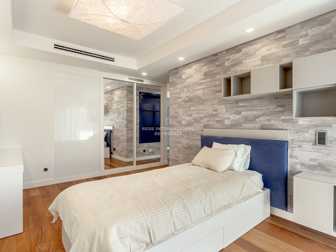 Casa en Estoril, Cascais y Estoril, Distrito de Lisboa 5 - 17500993