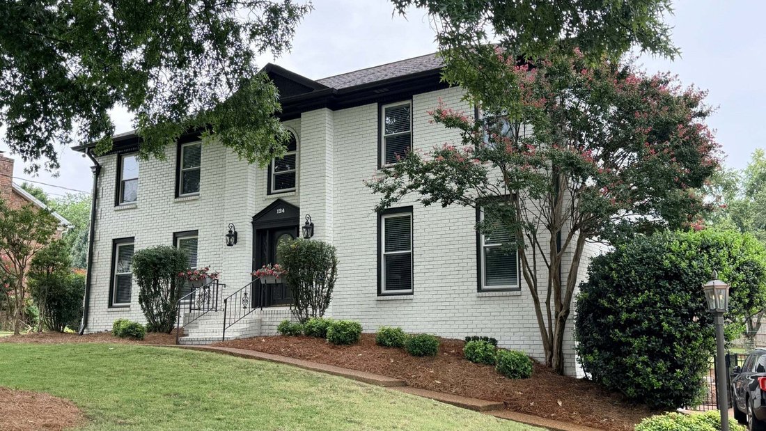 House in Hendersonville, Tennessee, United States 2 - 18620217