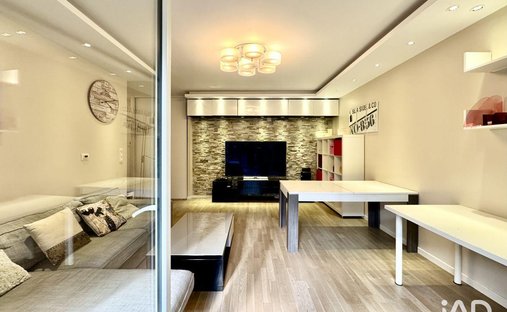 Apartment in Epinettes, Issy-les-Moulineaux, France 1