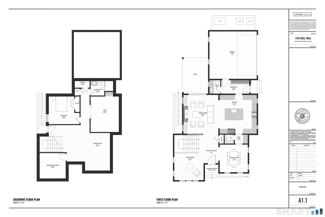 House in Fairfield, Connecticut, United States 2 - 18619976
