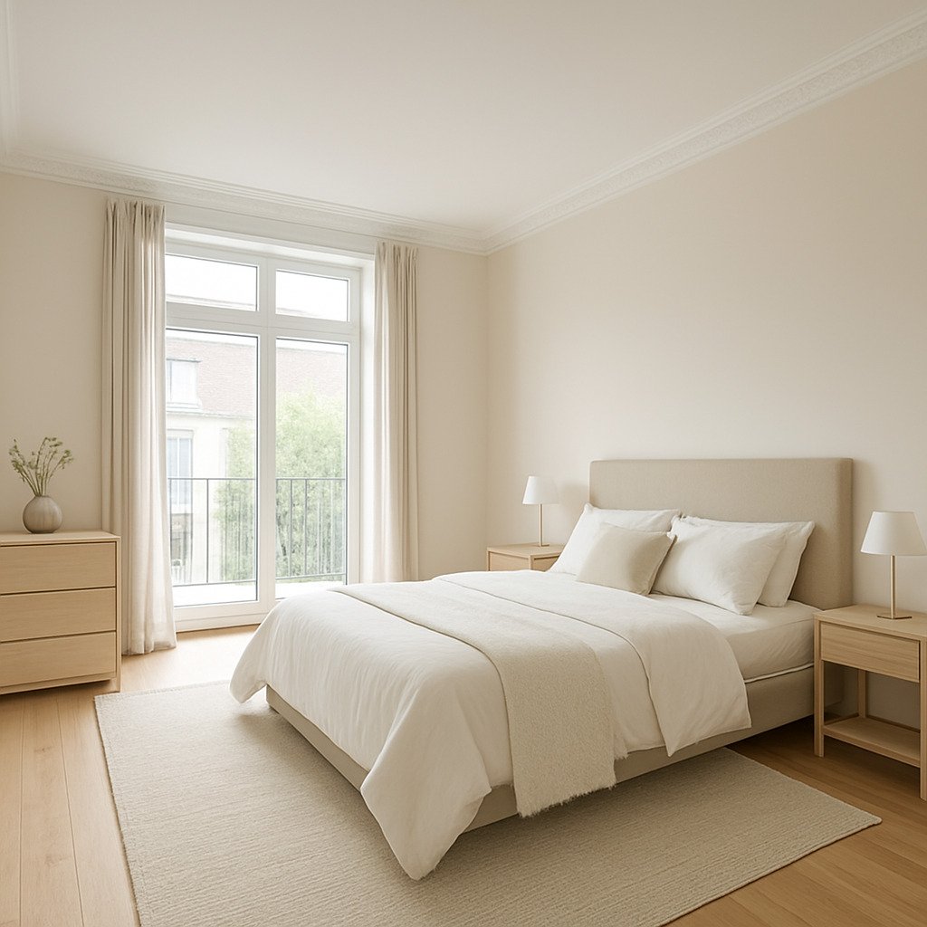 Apartment in Sergy, Auvergne-Rhône-Alpes, France 2 - 18623036