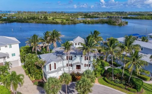 House in Cape Haze, Florida, United States 1