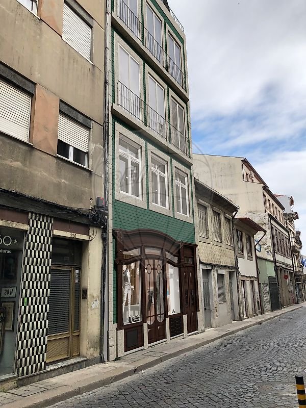 Apartment in Cedofeita, Santo Ildefonso, Se, Miragaia, Sao Nicolau e Vitoria, Porto District, Portugal 3 - 18617648