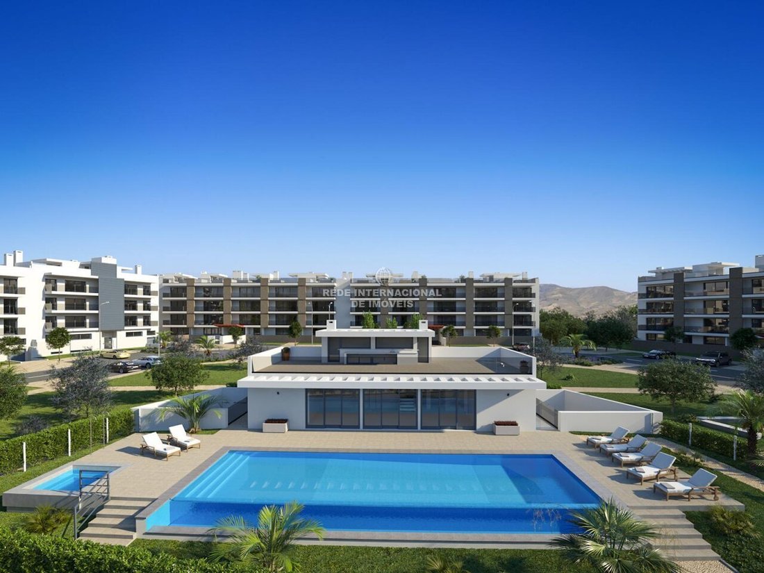 Appartamento a Tavira (Santa Maria e Santiago), Algarve, Portogallo 5 - 17555522