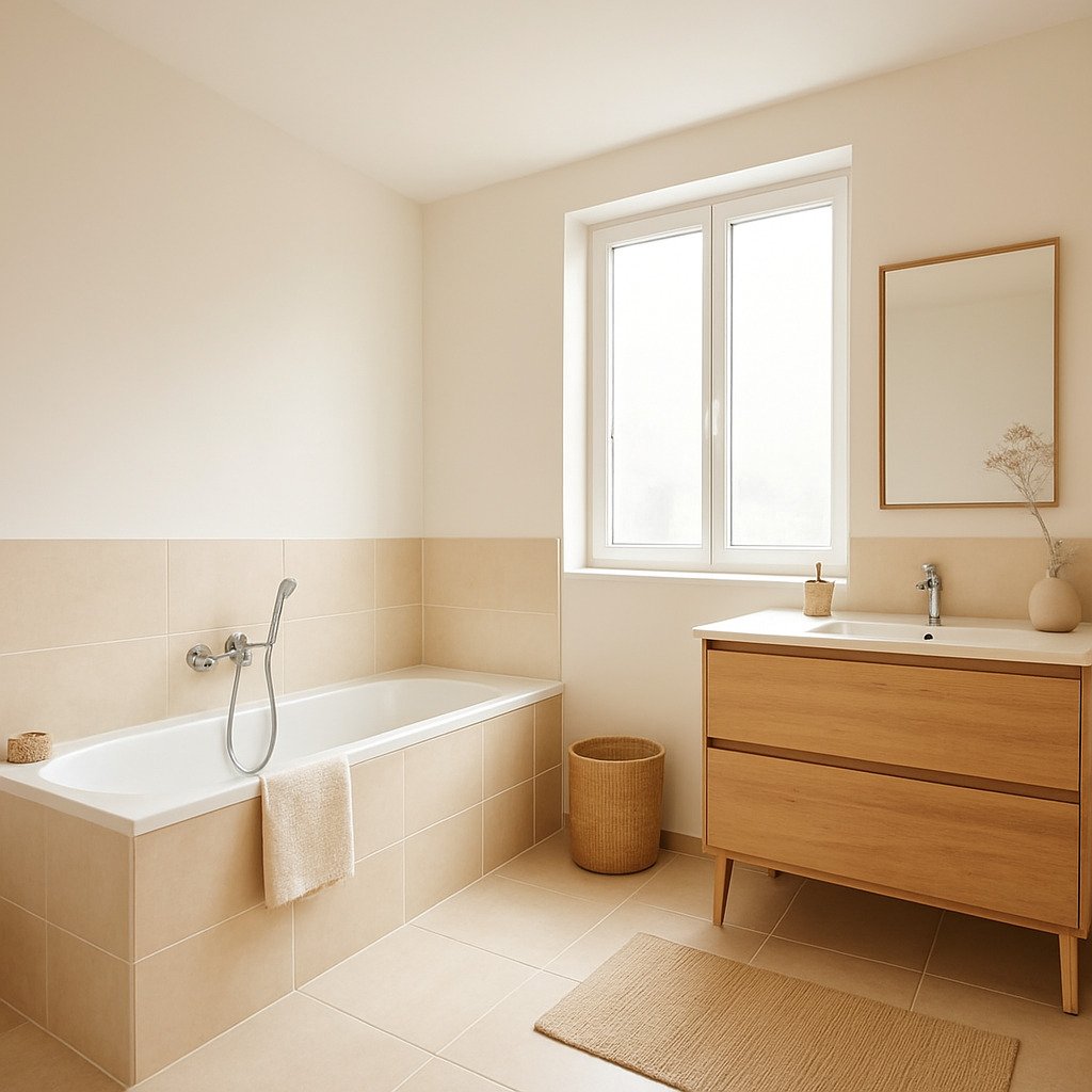 Apartment in Saint Lambert, Paris 15e Arrondissement, Paris 5 - 18623024