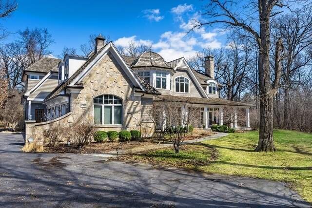 House in Lake Bluff, Illinois, United States 3 - 18619880
