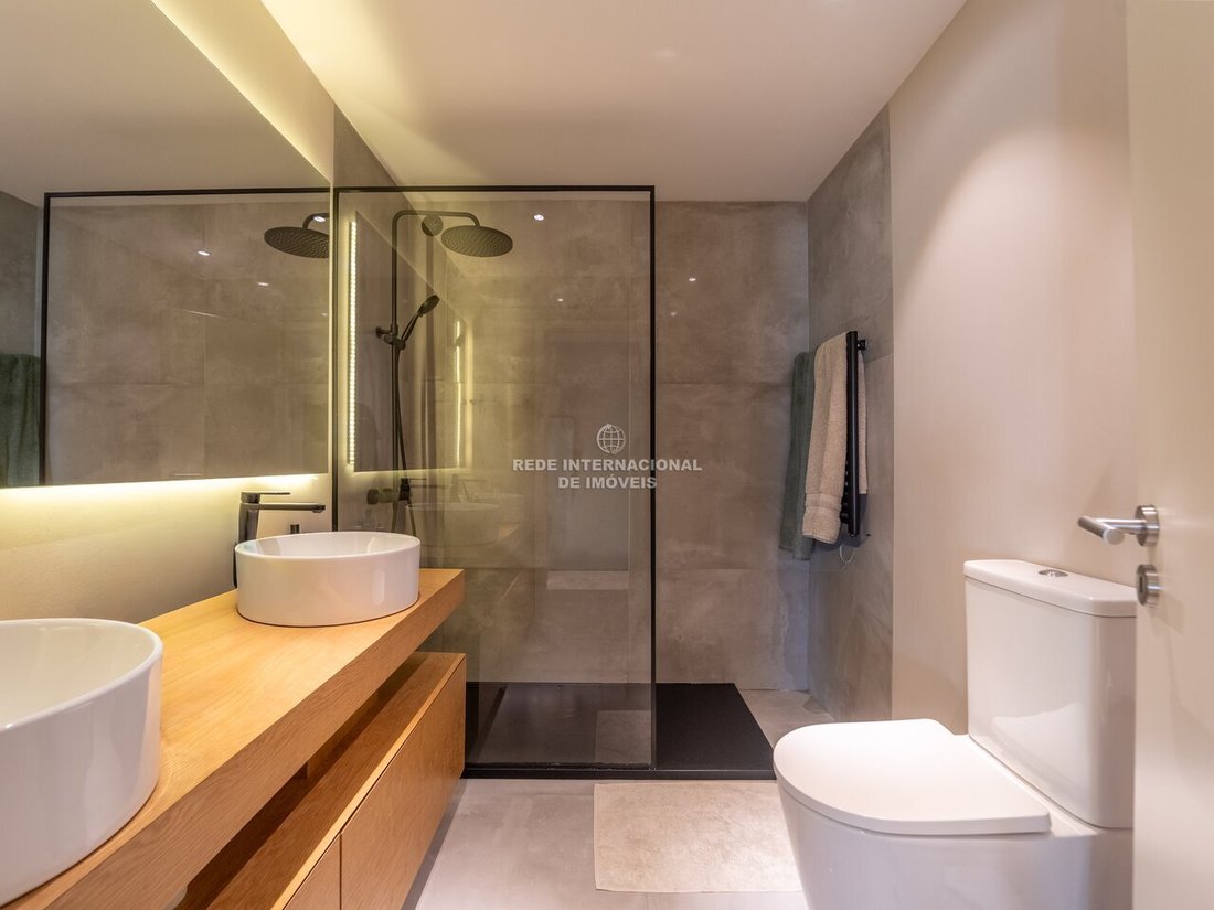 Apartment in Matosinhos e Leca da Palmeira, Porto District, Portugal 5 - 17991959