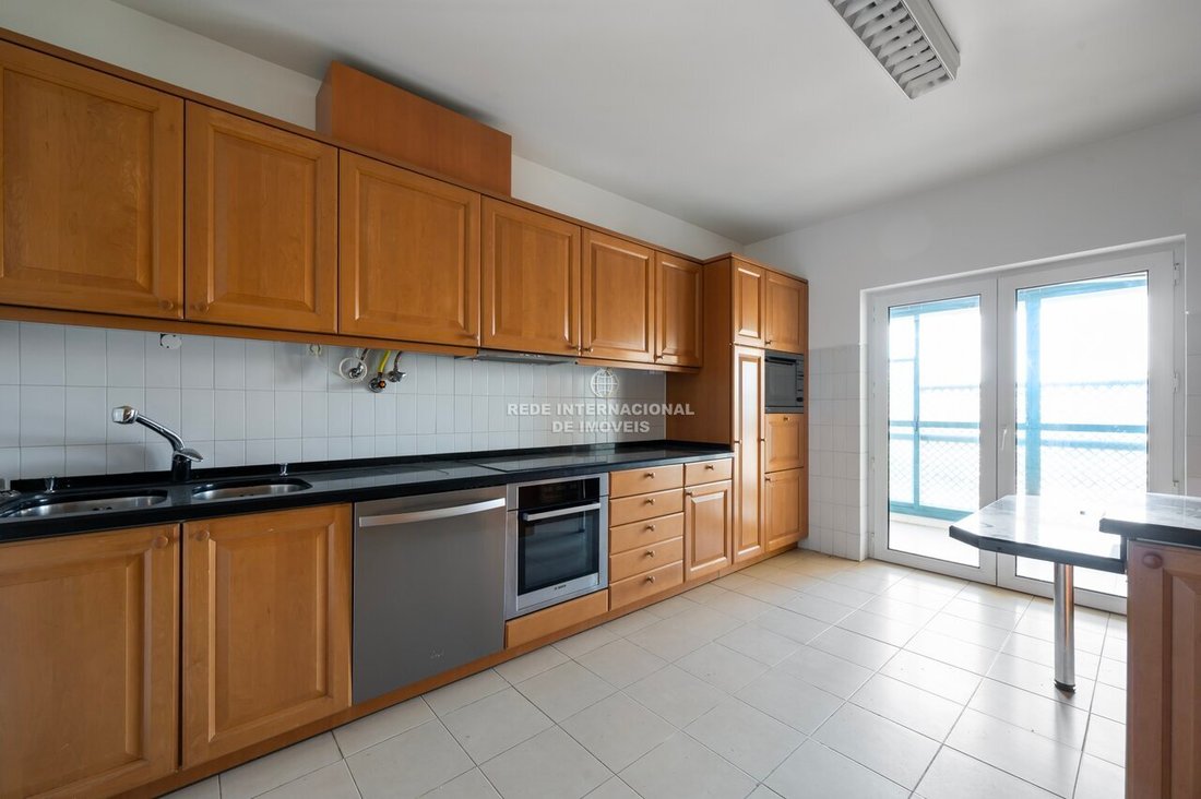 Apartamento en Cascais y Estoril, Distrito de Lisboa, Portugal 5 - 17500883