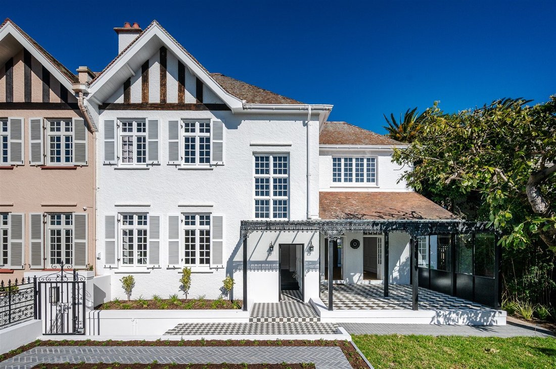 House in Cape Town, Western Cape, South Africa 3 - 18618012
