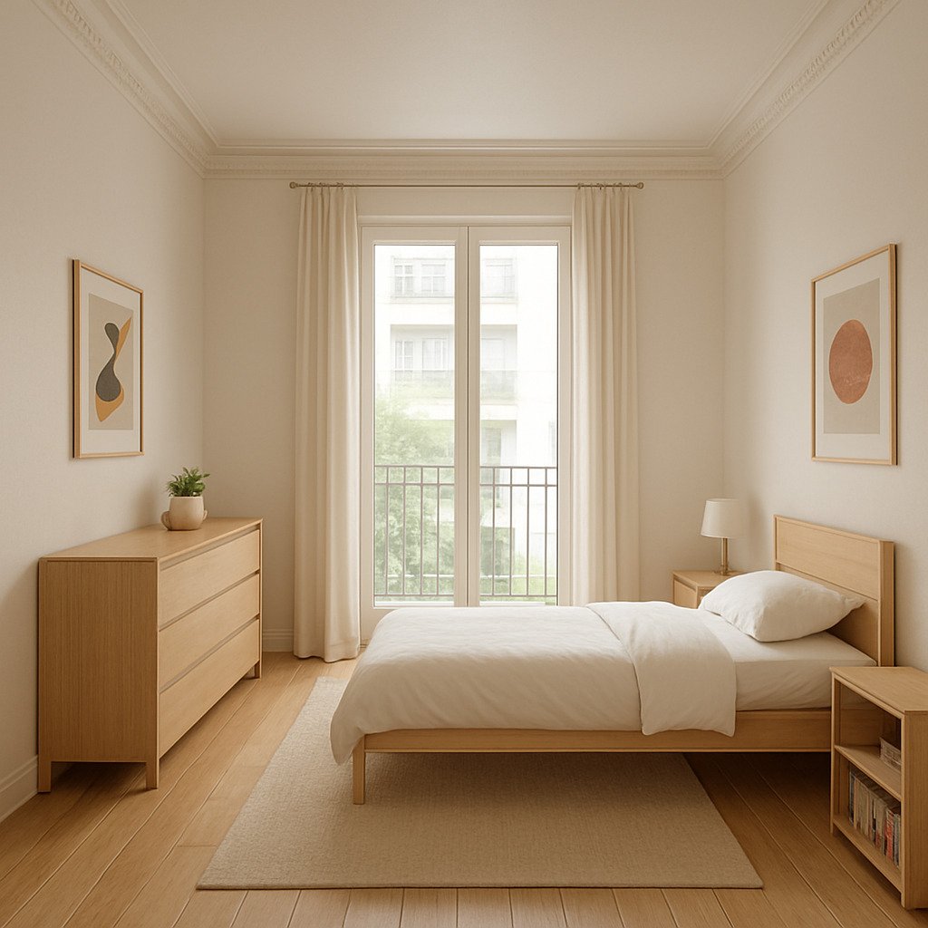 Apartment in Centre et Nord Ouest, Saint-Didier-au-Mont-d'Or, France 4 - 18622996