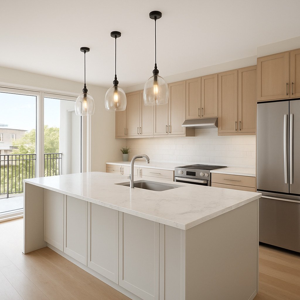 Apartment in Centre et Nord Ouest, Saint-Didier-au-Mont-d'Or, France 5 - 18623000