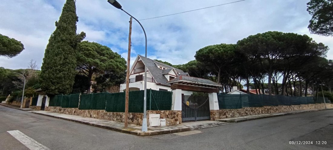 Villa in Vidreres, Catalonia, Spain 2 - 17269954