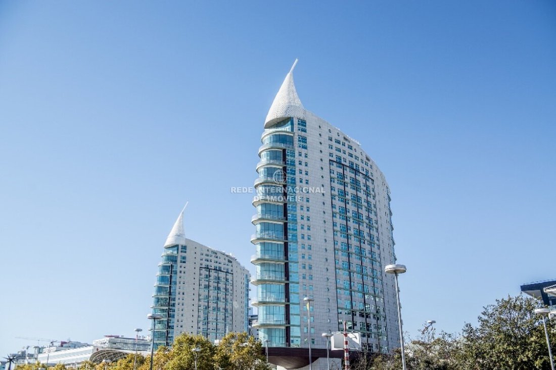 Apartment in Parque das Nacoes, Lisbon, Portugal 3 - 18023596