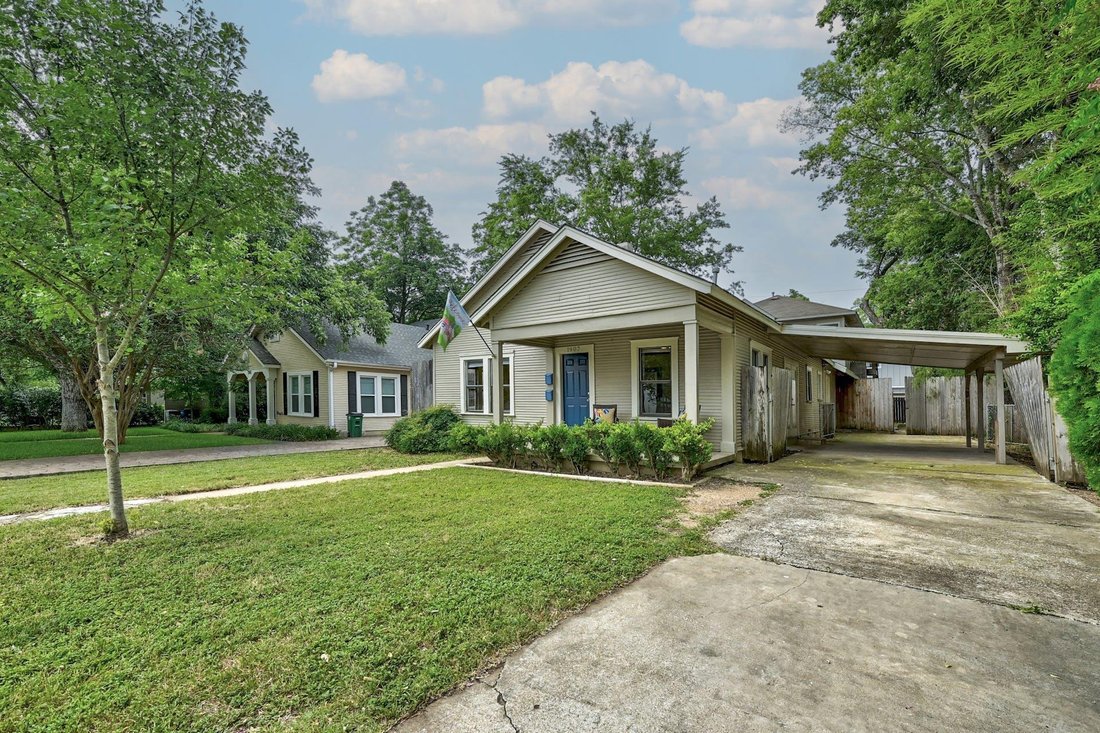 House in Austin, Texas, United States 2 - 18618636