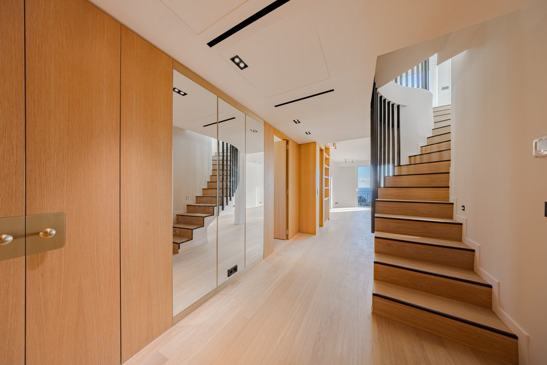 Apartment in Monaco, Monaco 5 - 18616212