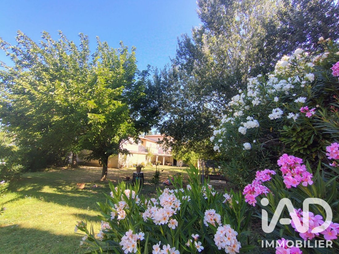 House in Aubignan, Provence-Alpes-Côte d'Azur, France 2 - 18617135