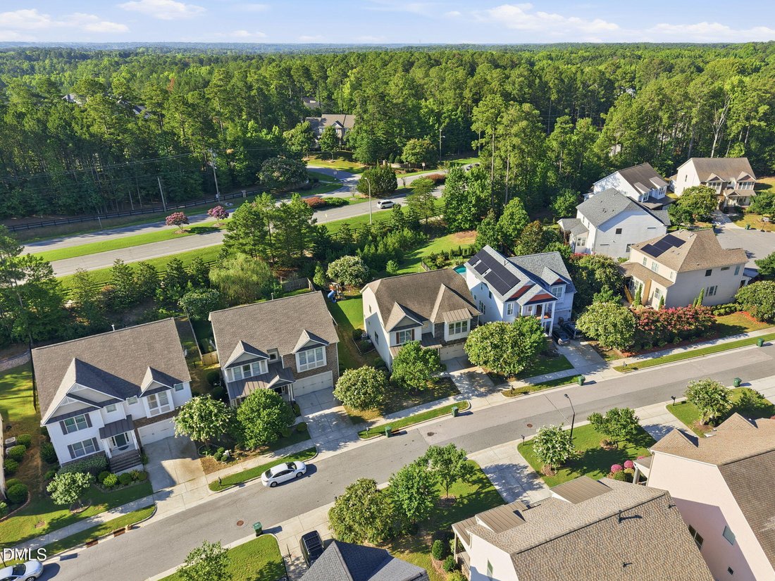 House in Cary, North Carolina, United States 5 - 18621326