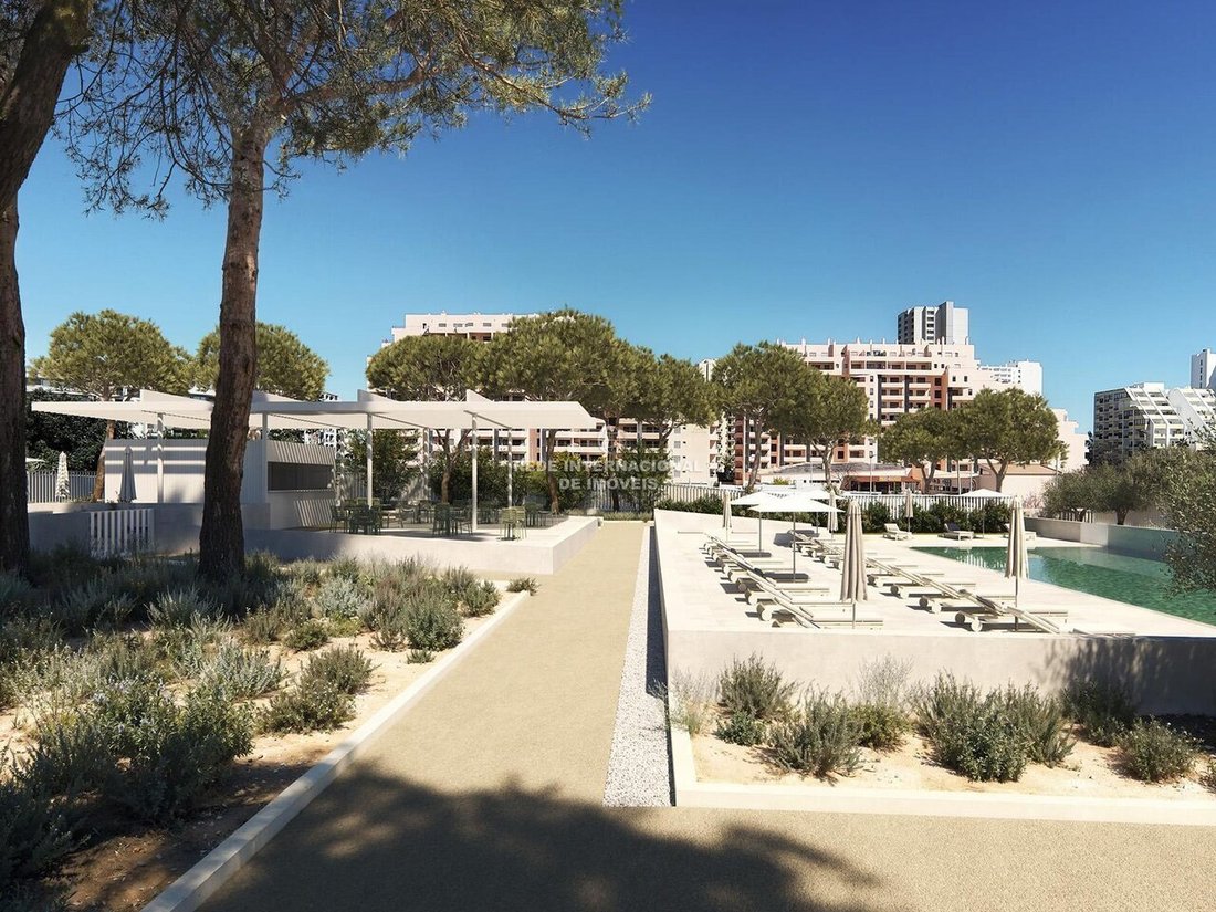 Appartement à Portimão, Algarve, Portugal 3 - 17510043