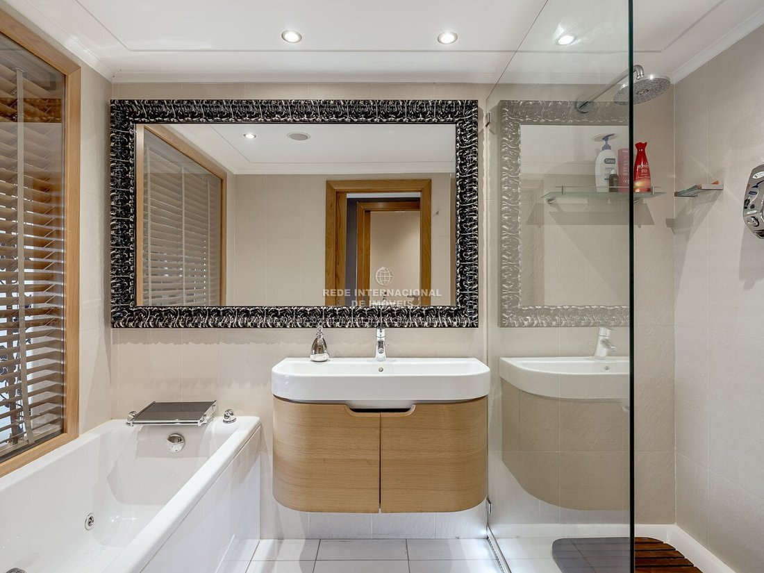 Appartement à Algés, Lisbonne, Portugal 3 - 17803010