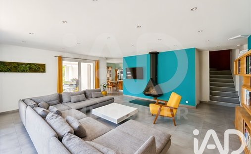 Haus in Nord, Bouillargues, Frankreich 1