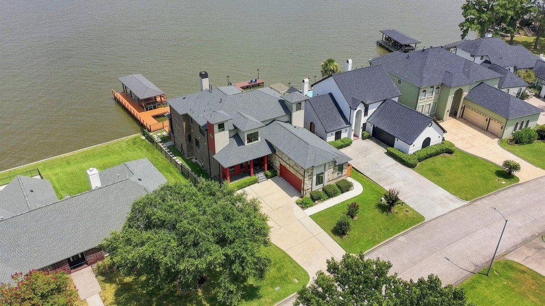 House in Humble, Texas, United States 4 - 18617437
