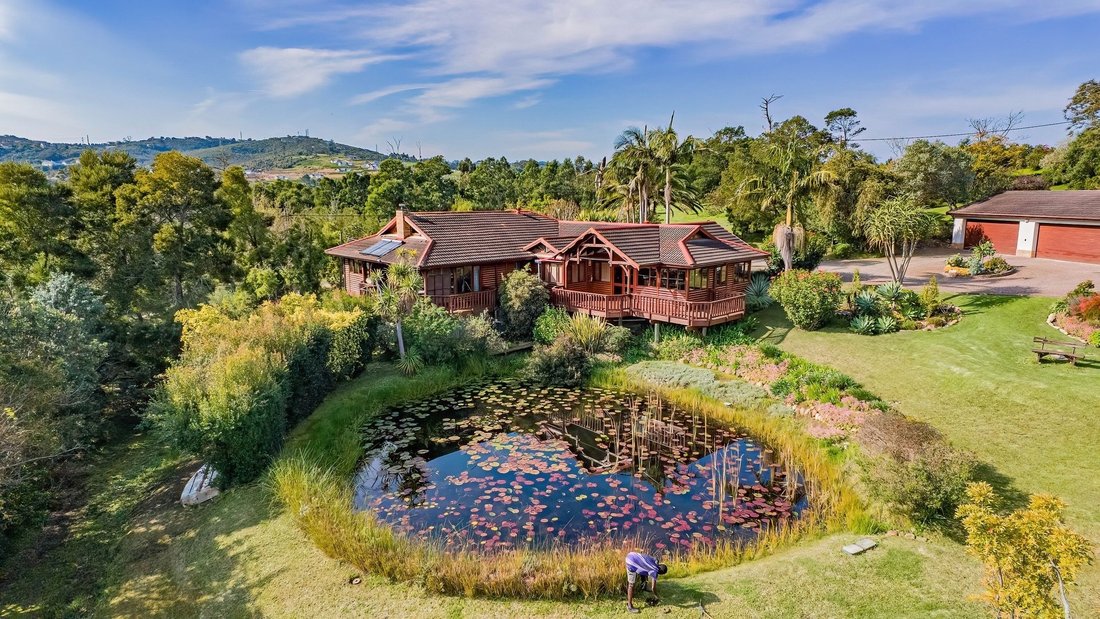 Knysna Central, Western Cape, South Africa 3 - 18618019