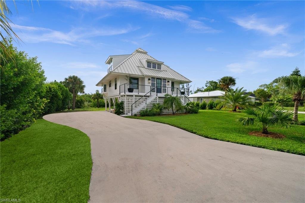 House in Sanibel, Florida, United States 2 - 18619990