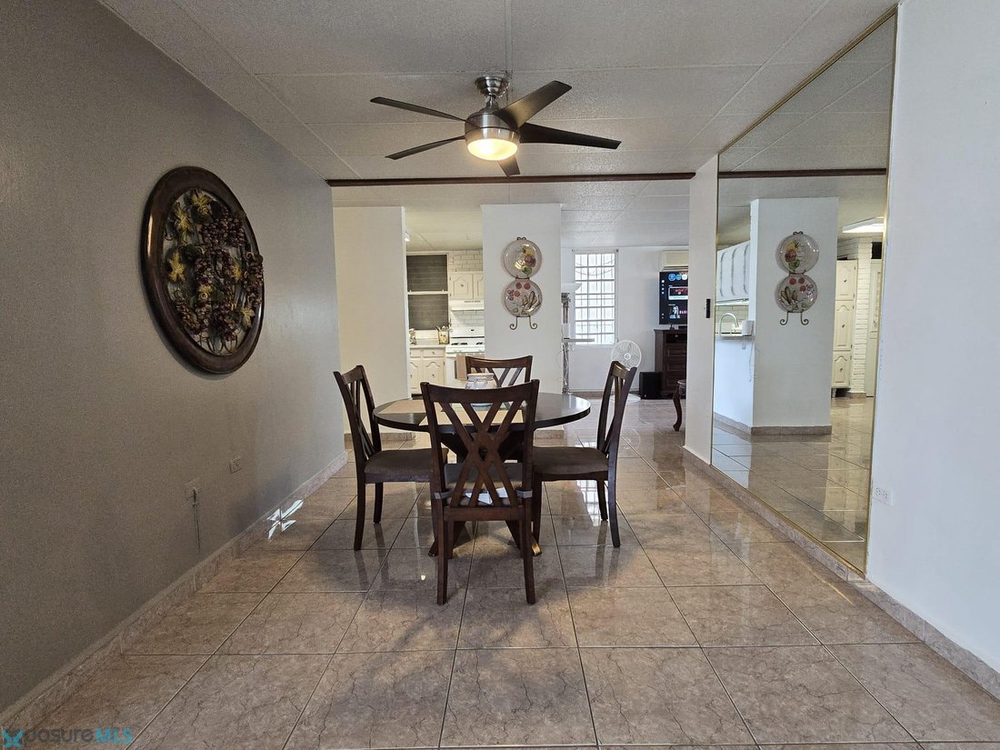 Apartamento en San Juan, San Juan, Puerto Rico 5 - 18621363