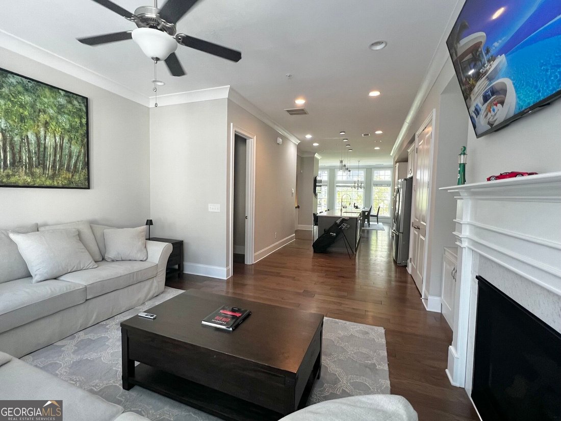 House in Atlanta, Georgia, United States 2 - 16991285