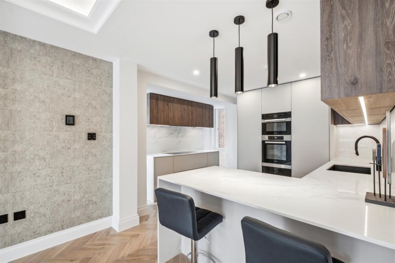 Apartment in Golders Green, Barnet, England 1 - 16689794