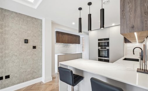 Apartment in Golders Green, Barnet, England 1