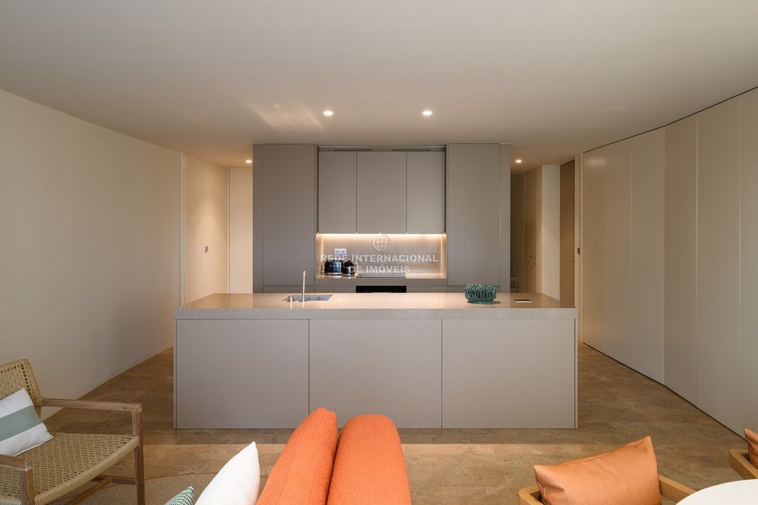 Apartamento en Odiáxere, Algarve, Portugal 2 - 18616041