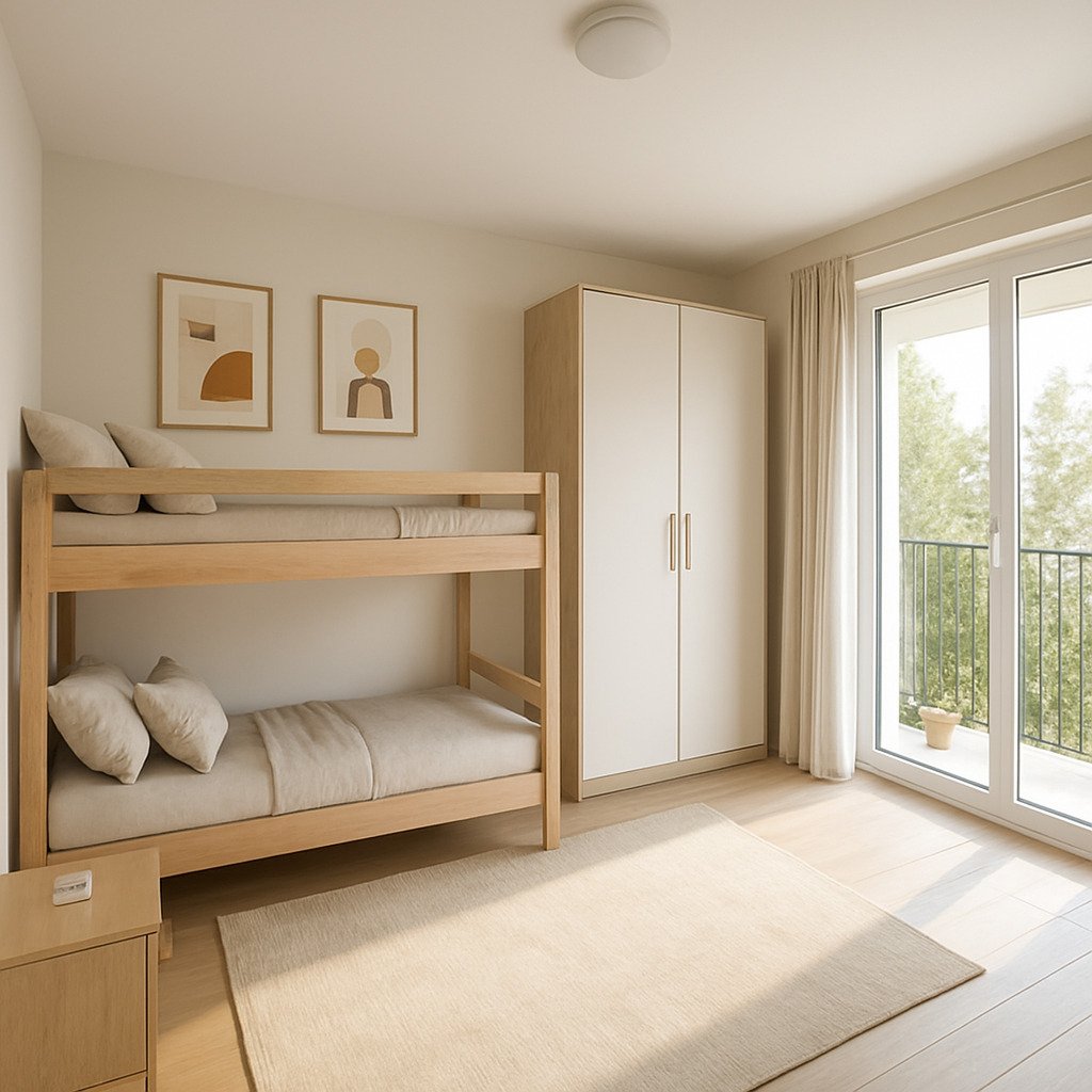 Apartment in Auribeau-sur-Siagne, Provence-Alpes-Côte d'Azur, France 4 - 18623052