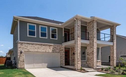 Casa en Rowlett, Texas, Estados Unidos 1
