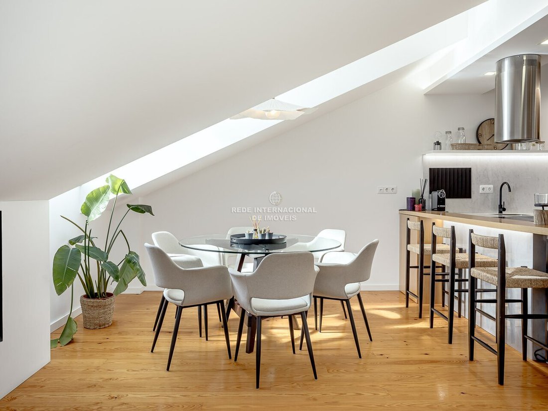 Apartment in Estrela, Lisbon, Portugal 4 - 17500863