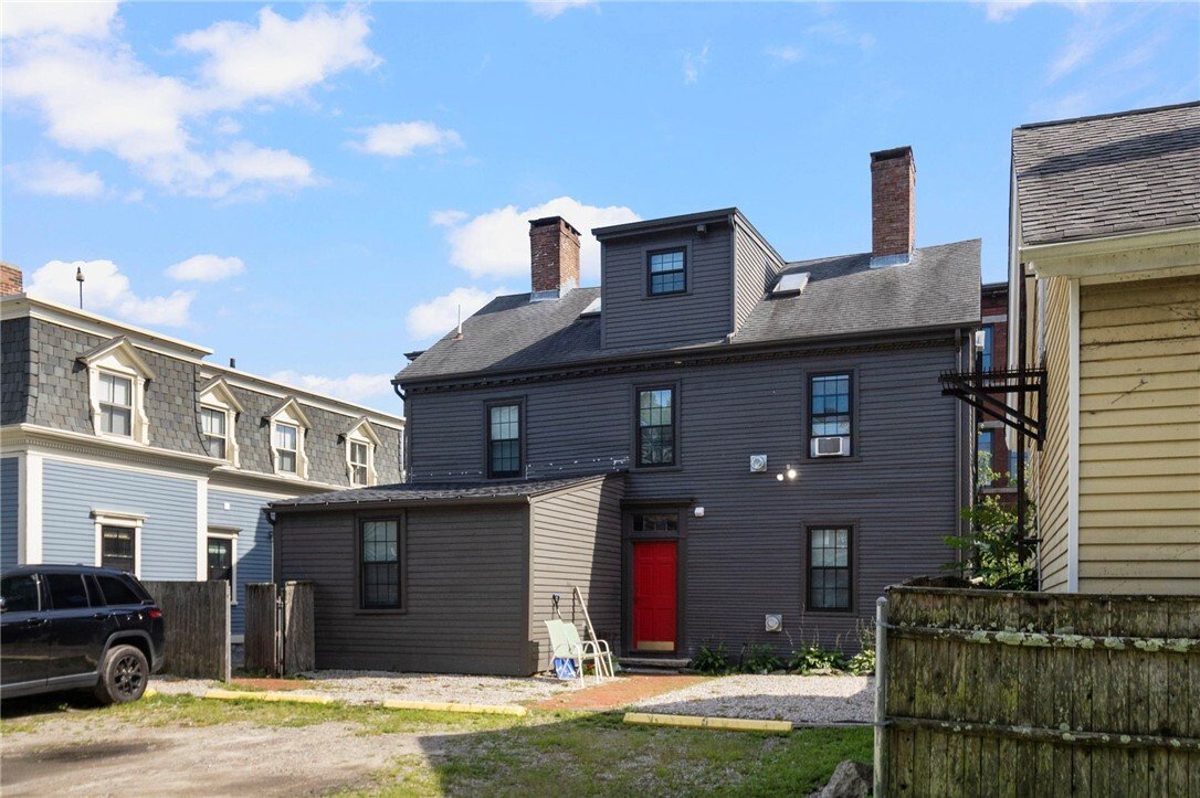 House in Providence, Rhode Island, United States 2 - 18619998