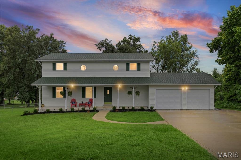 House in O'Fallon, Missouri, United States 1 - 18617262