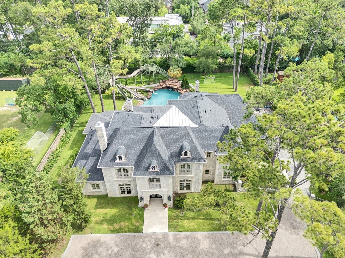 House in Houston, Texas, United States 1 - 18623747