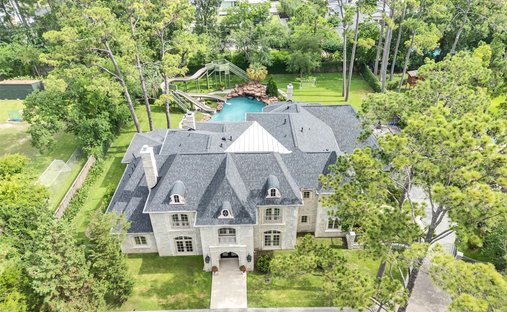 House in Houston, Texas, United States 1