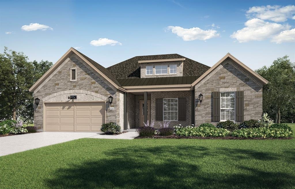 House in Fort Worth, Texas, United States 2 - 18617539