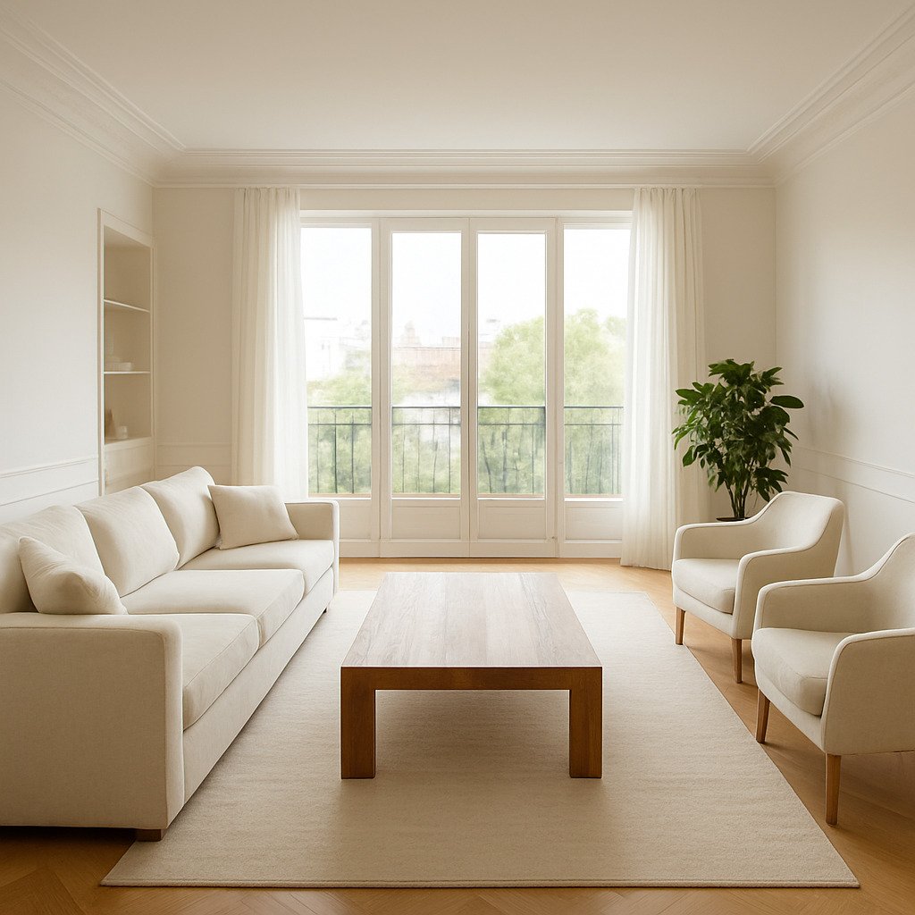 Apartment in Neuilly-Plaisance, Ile-de-France, France 1 - 18622998