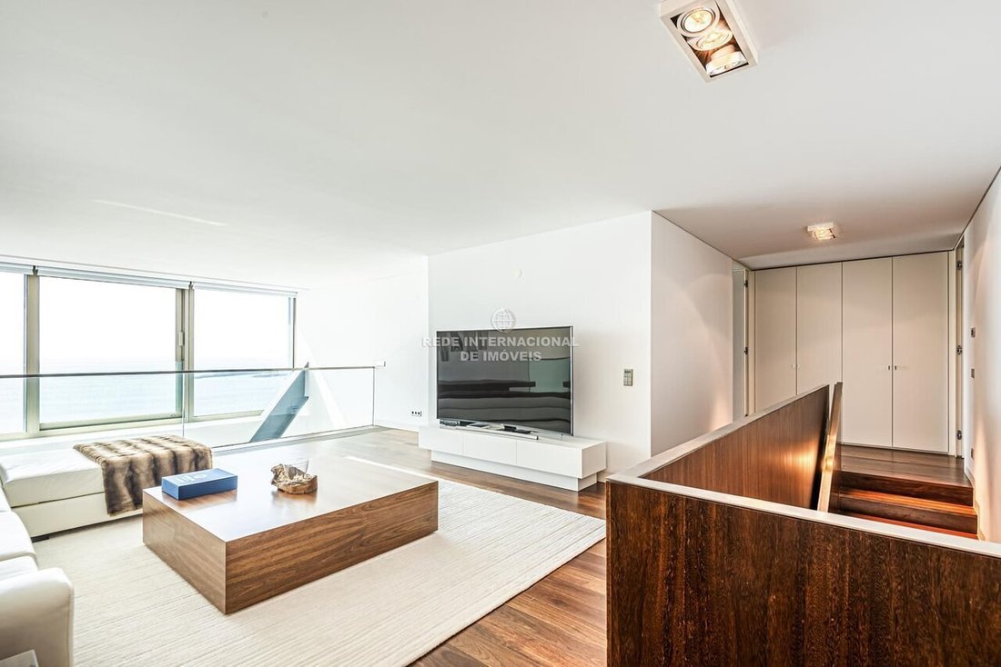 Appartement à Estoril, Cascais et Estoril, Lisbonne 4 - 17500930